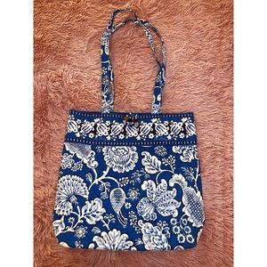 Vera Bradley Tote